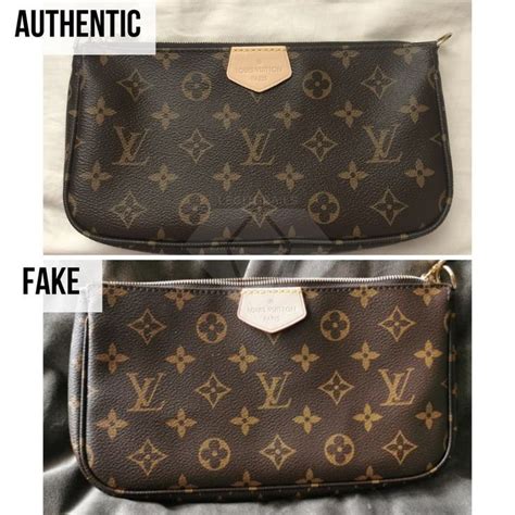 multi pochette louis vuitton real vs fake|Louis Vuitton wallet false.